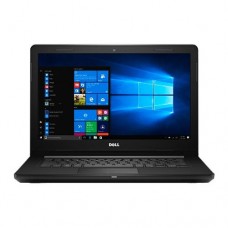 Dell   INSPIRON 14-3467 - C -i5-7200u-4gb-1tb